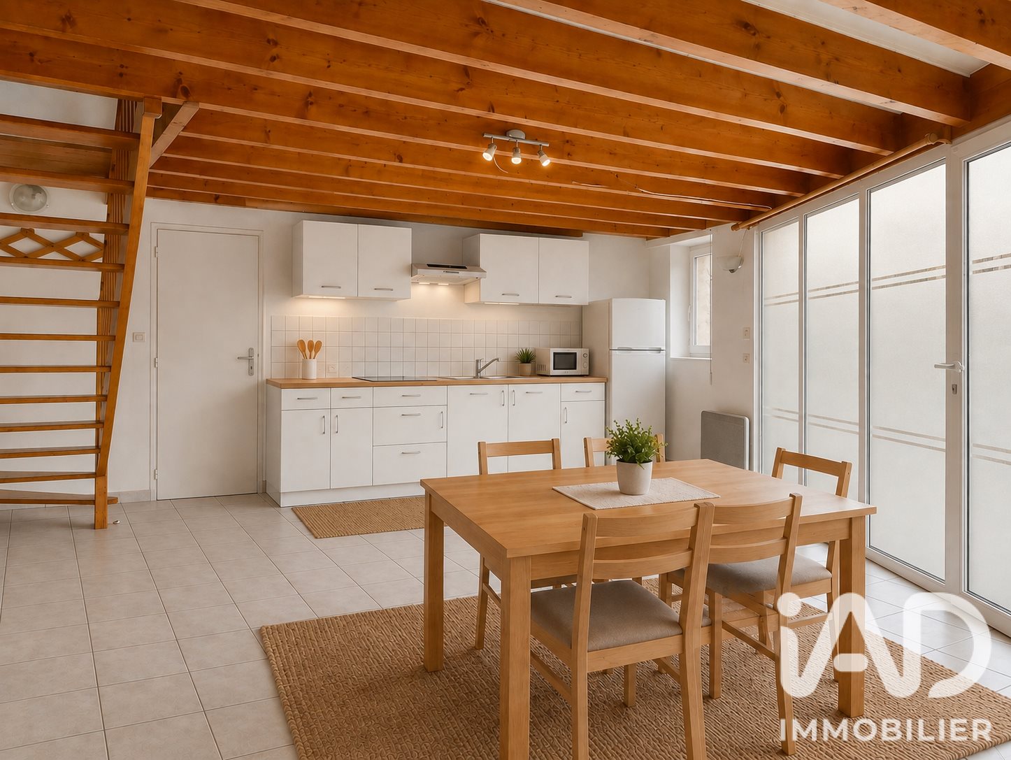 Maison à vendre, 75m², Clisson