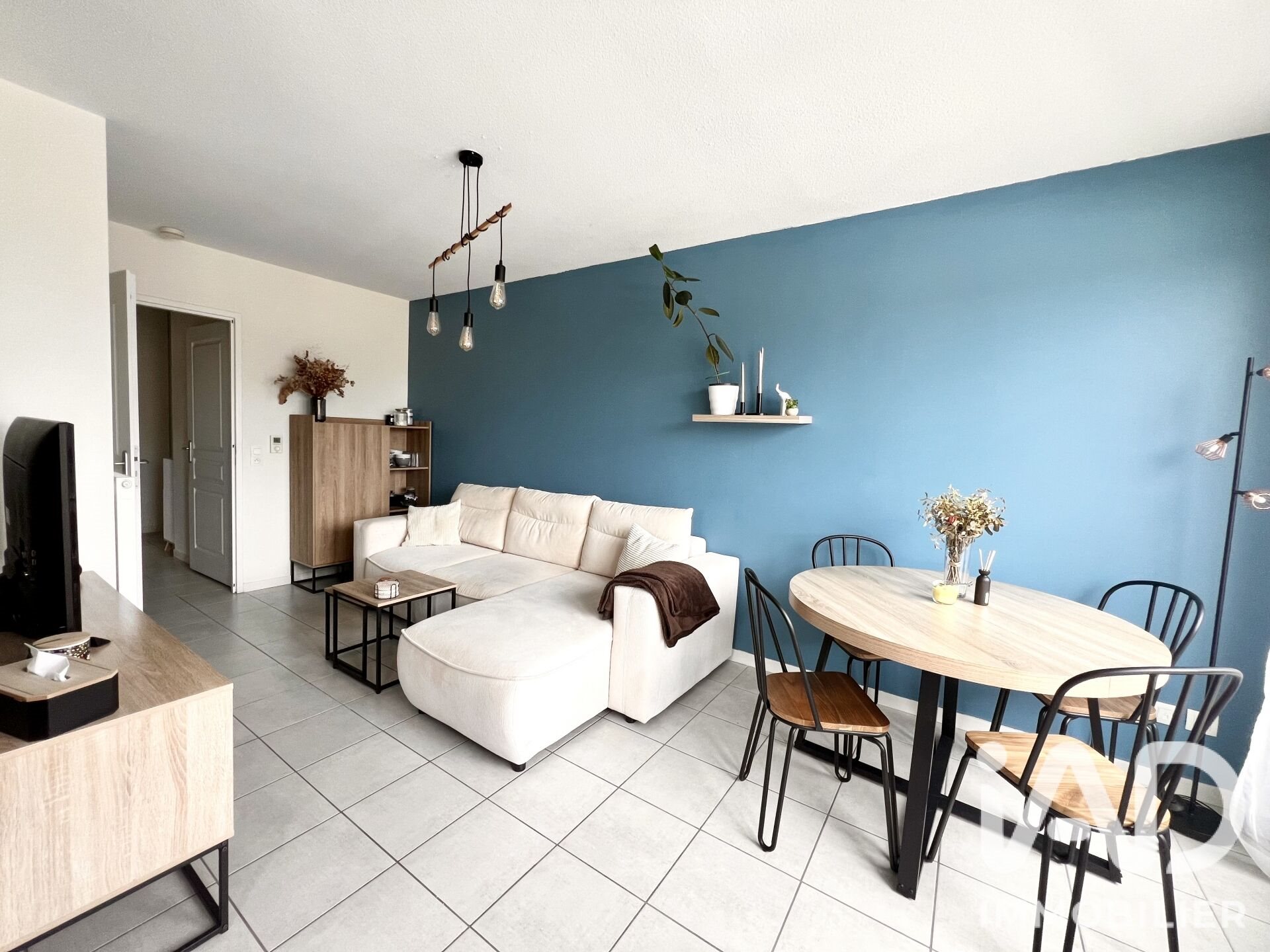 Appartement à vendre, 60m², Pessac