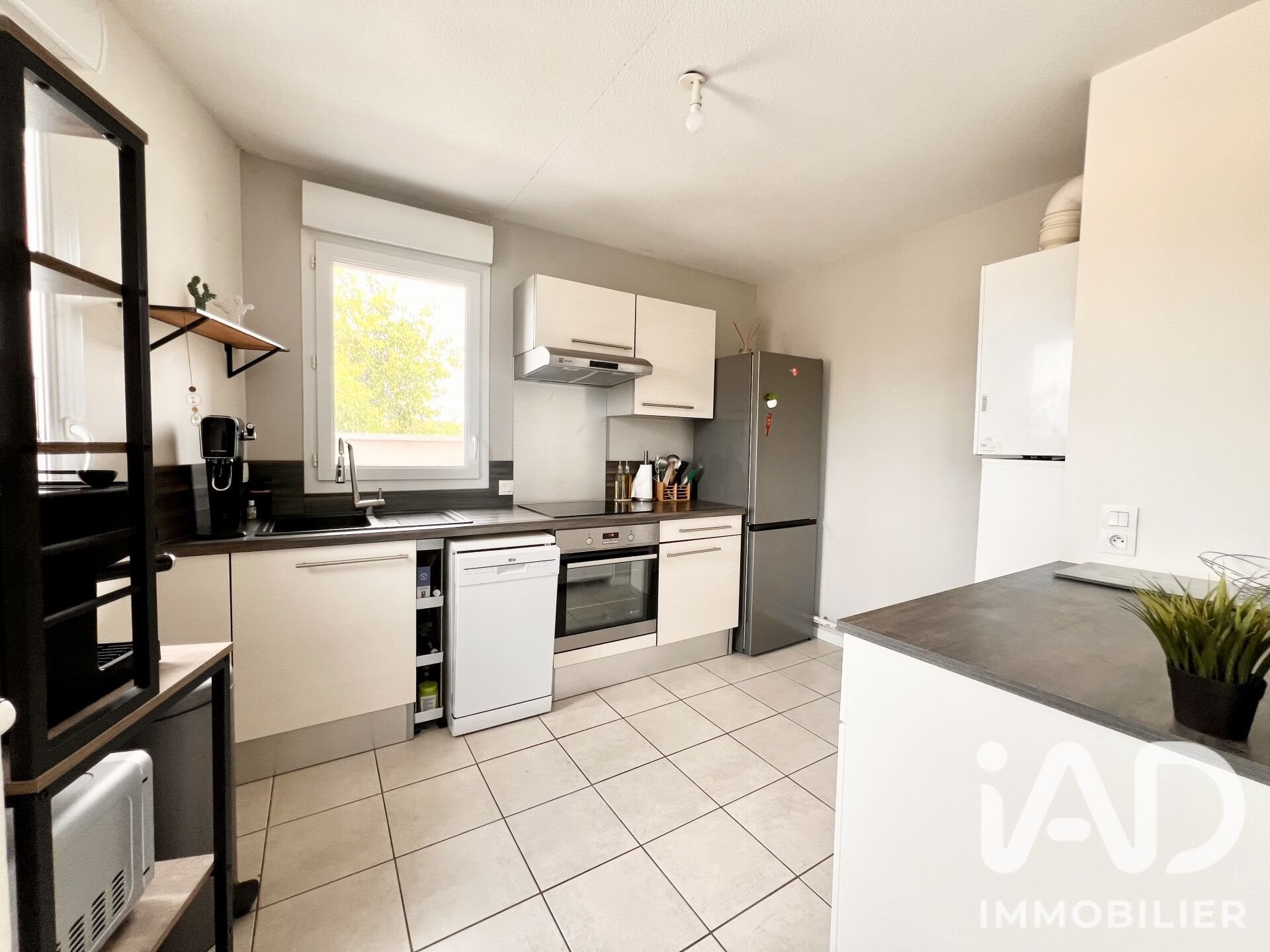 Appartement à vendre, 60m², Pessac