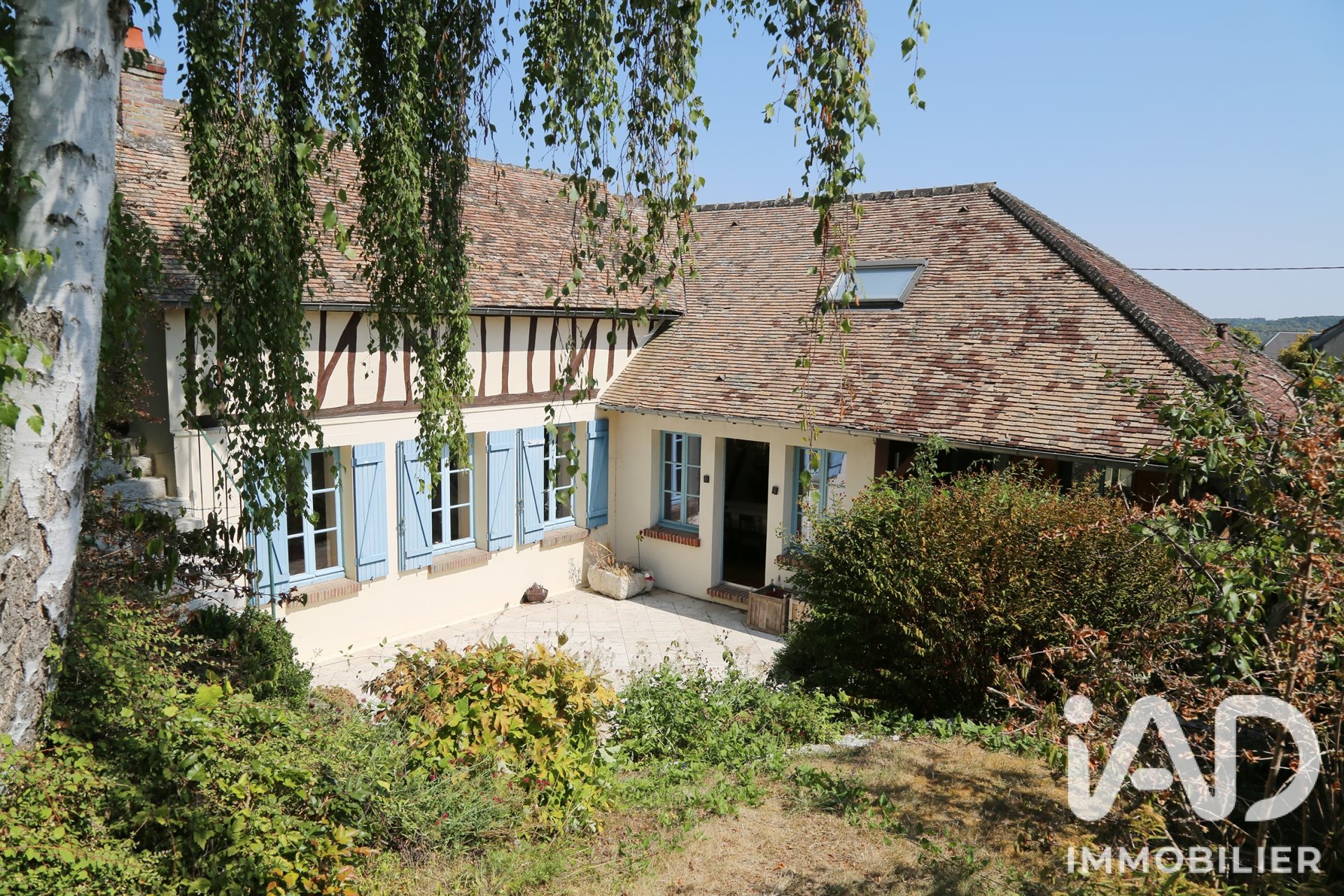 Maison à vendre, 175m², Vernon