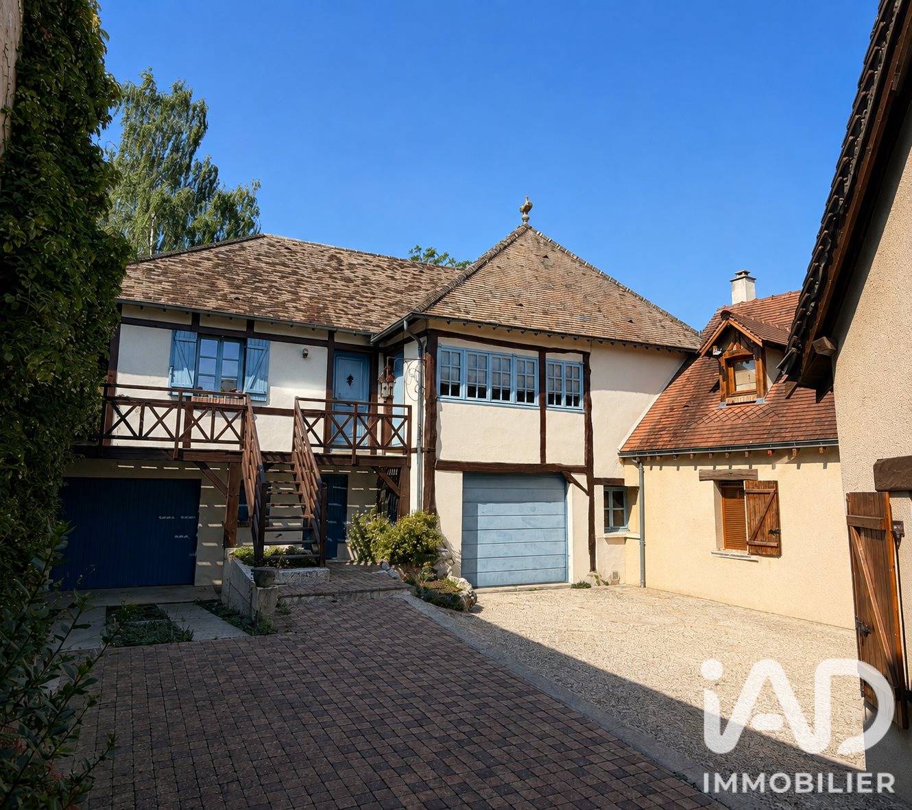 Maison à vendre, 175m², Vernon