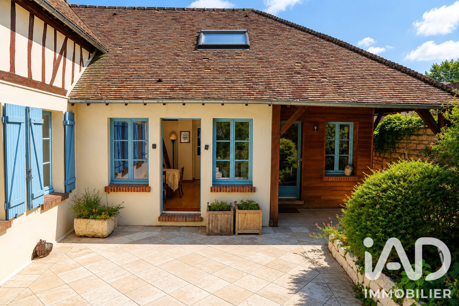 Maison à vendre, 175m², Vernon
