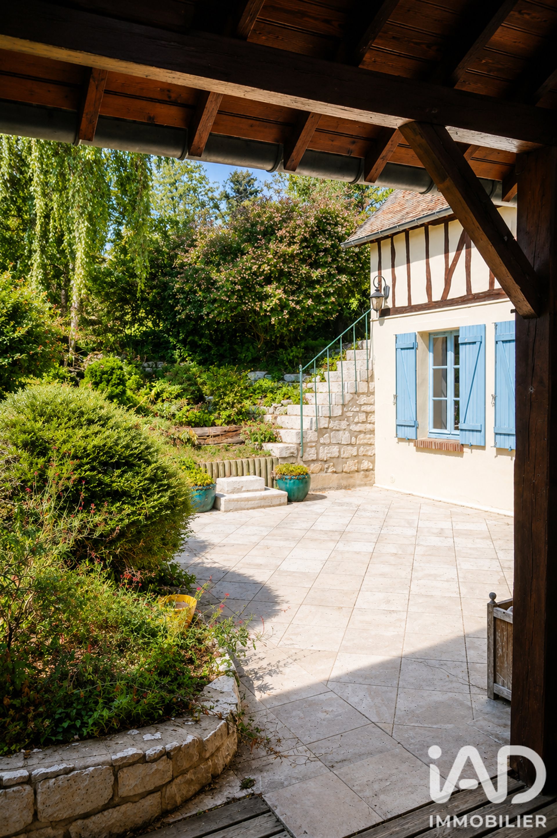 Maison à vendre, 175m², Vernon