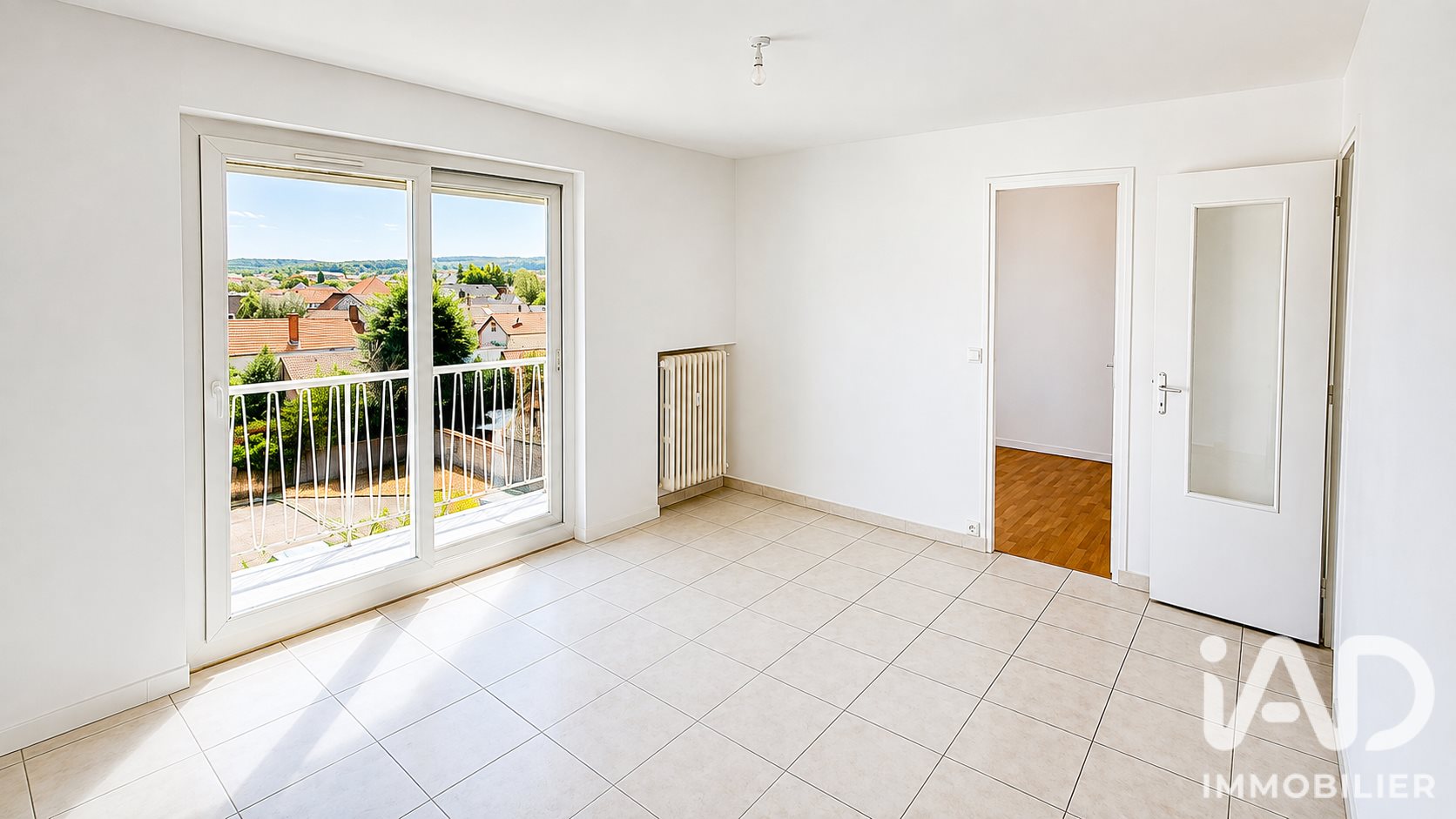 Appartement à vendre, 60m², Vernon