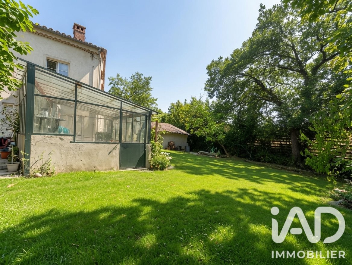 Maison à vendre, 200m², Roquefort-les-Pins