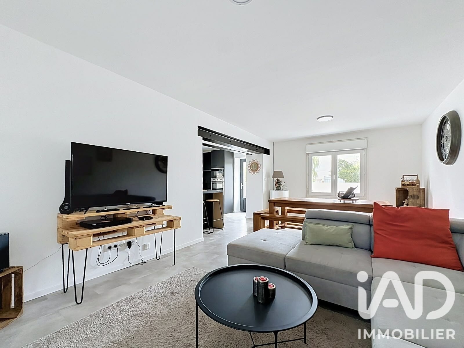 Maison à vendre, 80m², Saint-Nazaire-sur-Charente
