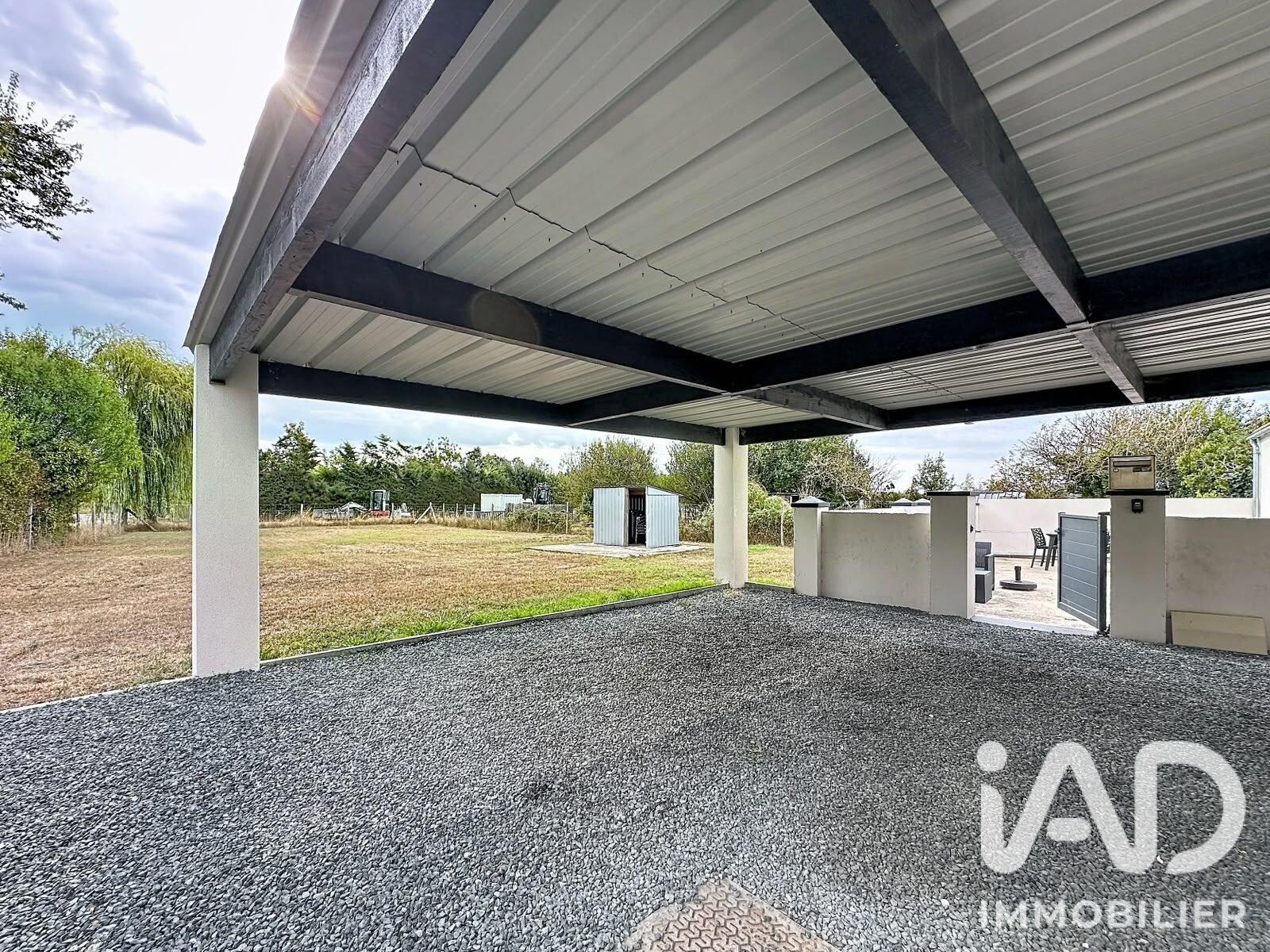 Maison à vendre, 80m², Saint-Nazaire-sur-Charente