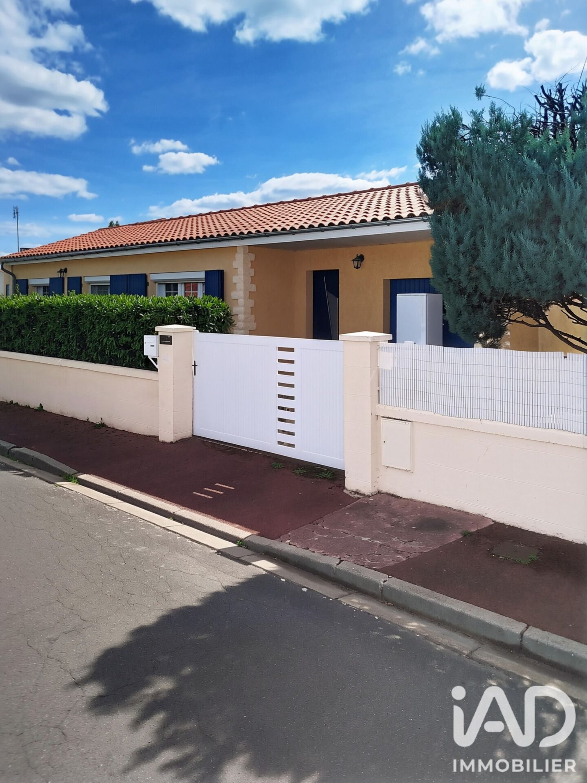 Maison à vendre, 114m², Rochefort