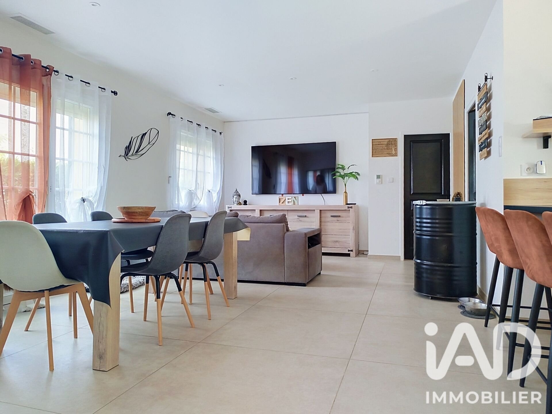 Maison à vendre, 114m², Rochefort