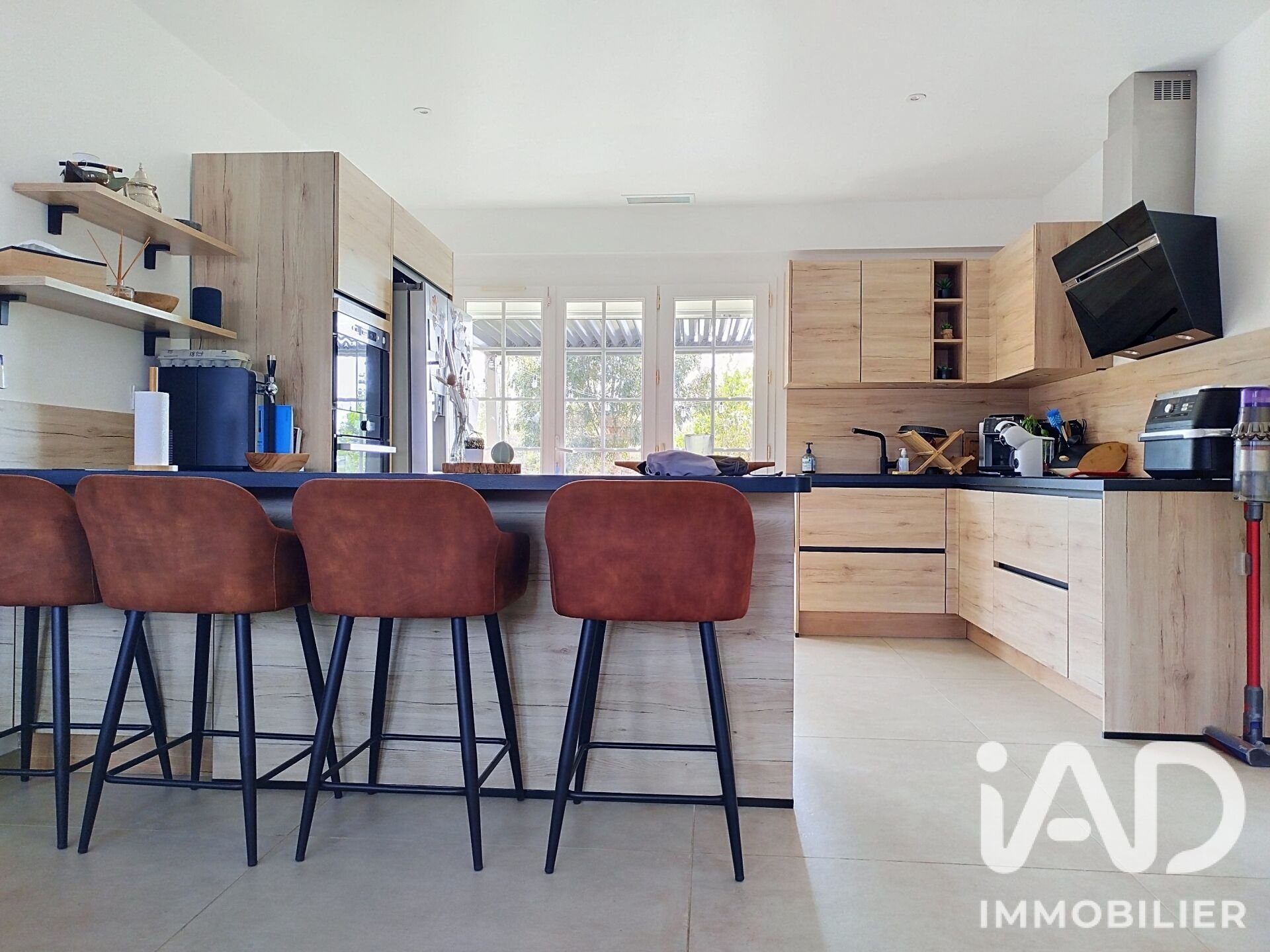 Maison à vendre, 114m², Rochefort