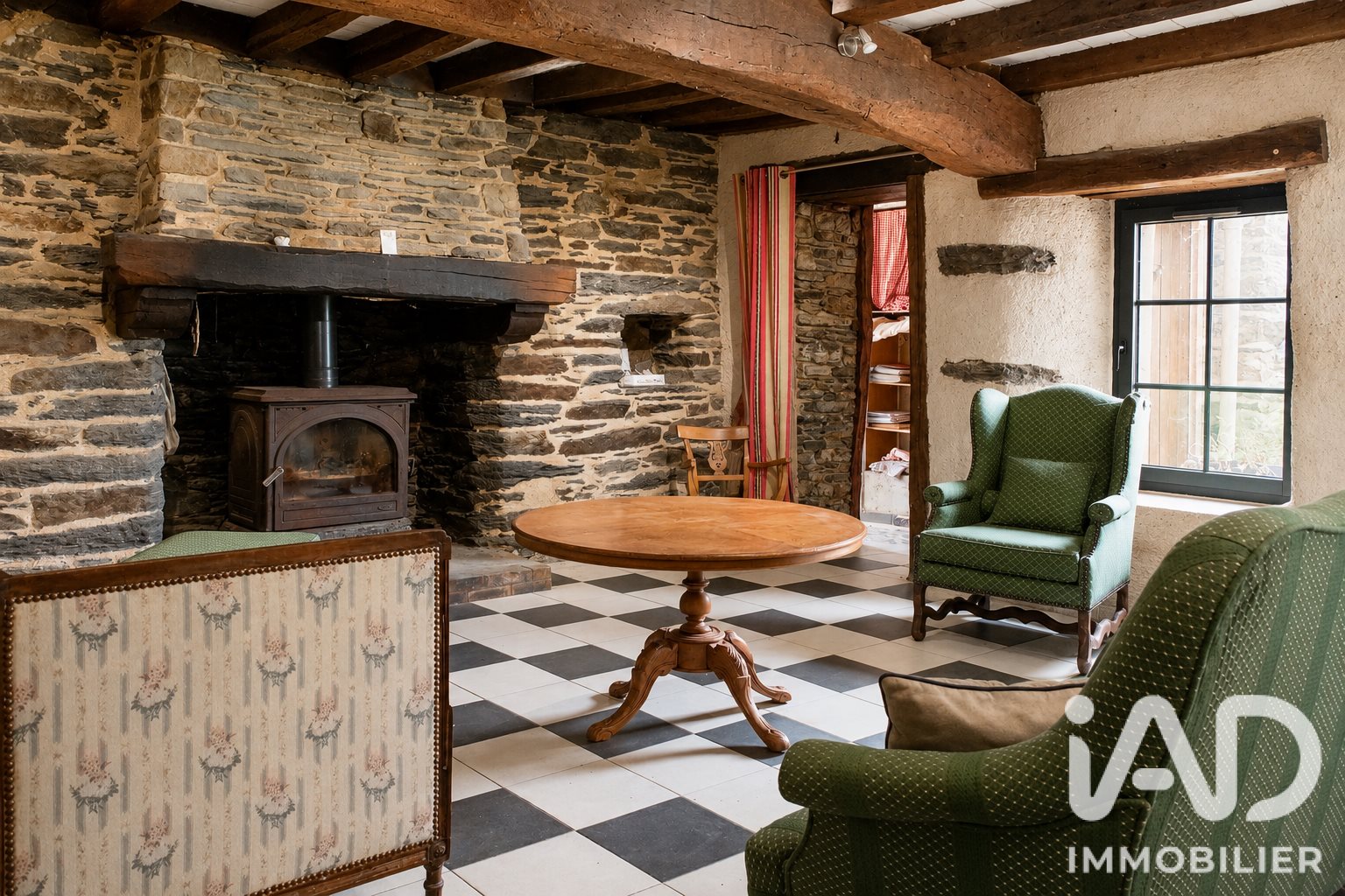 Maison à vendre, 315m², Ploudiry