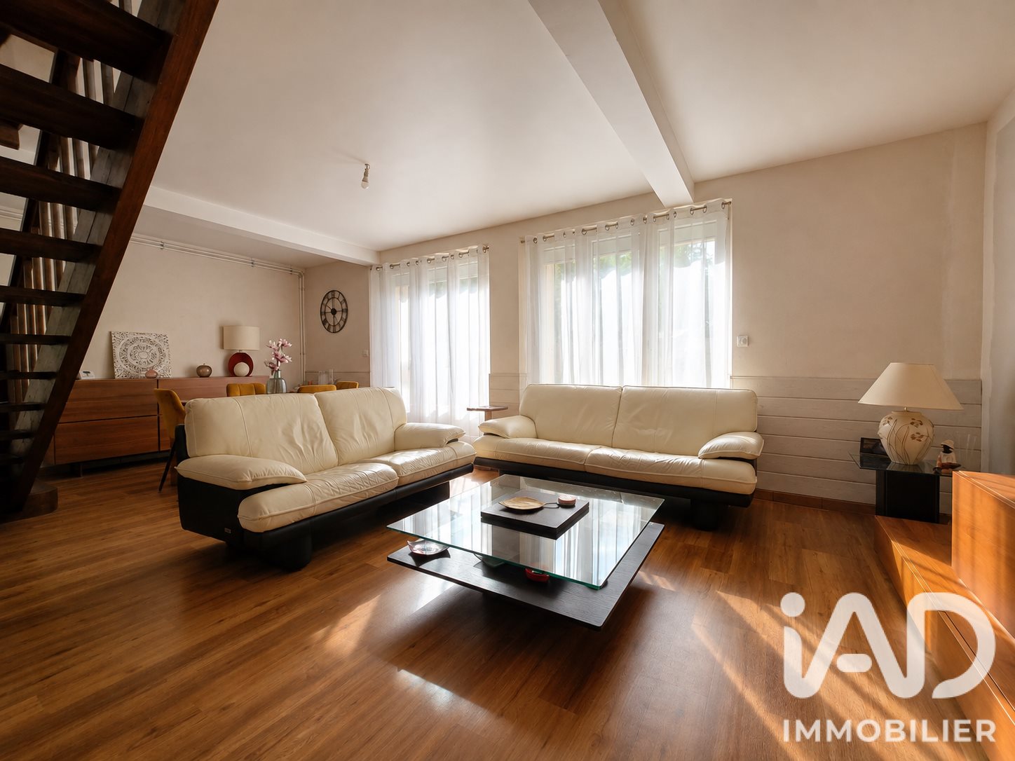 Maison à vendre, 120m², Guilers