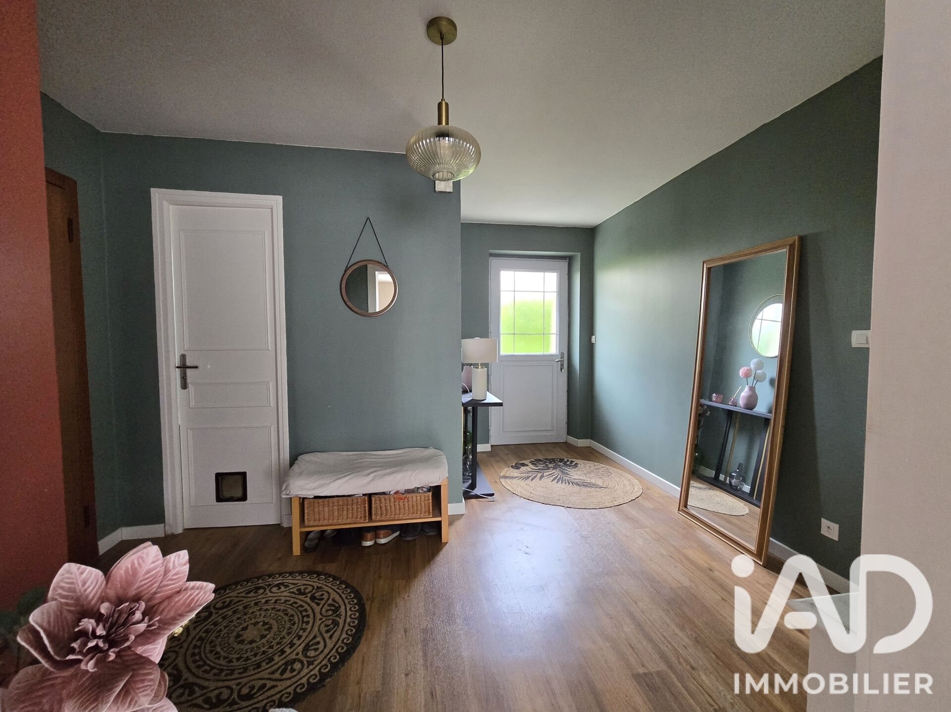 Maison à vendre, 120m², Guilers