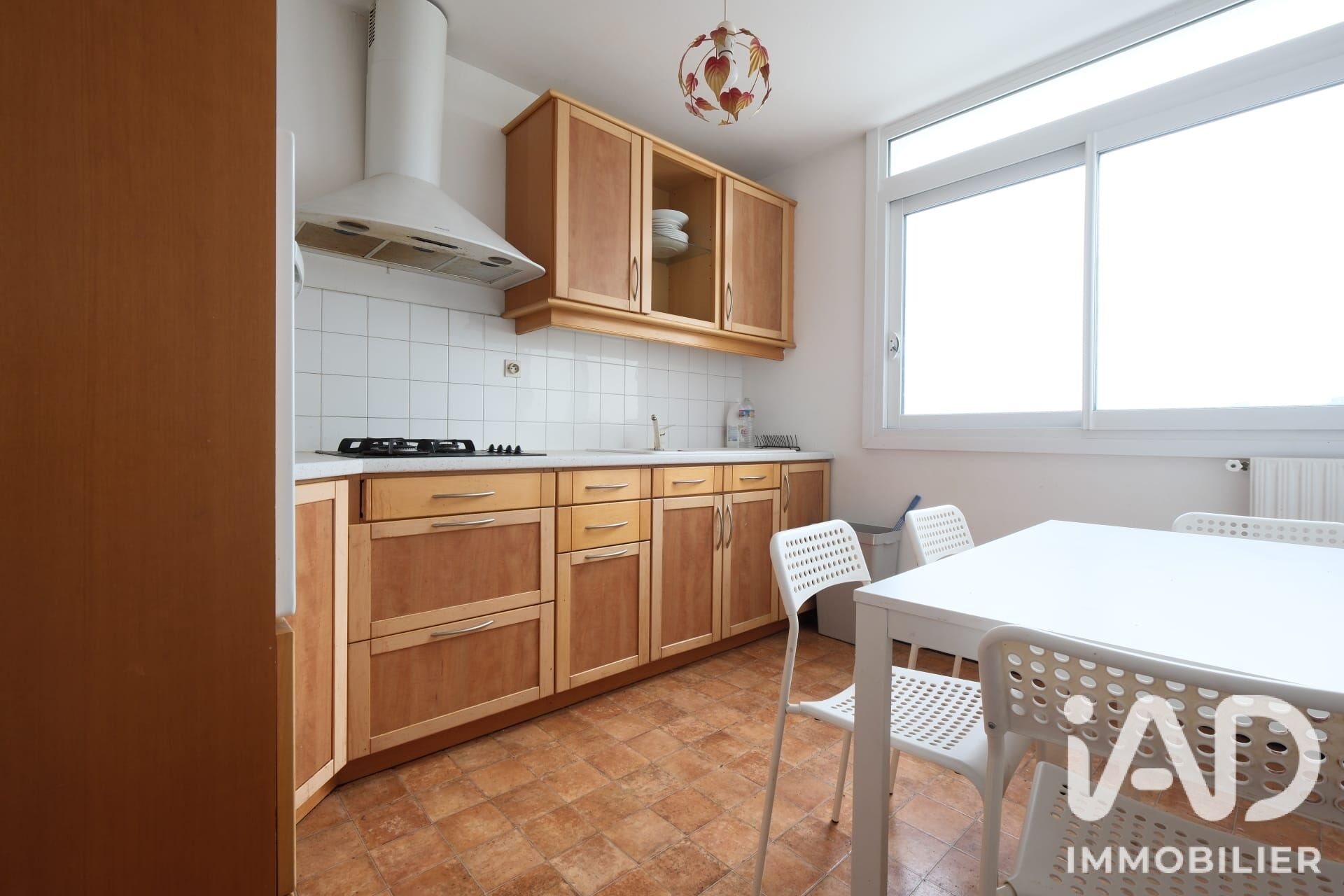 Appartement à vendre, 78m², Brest