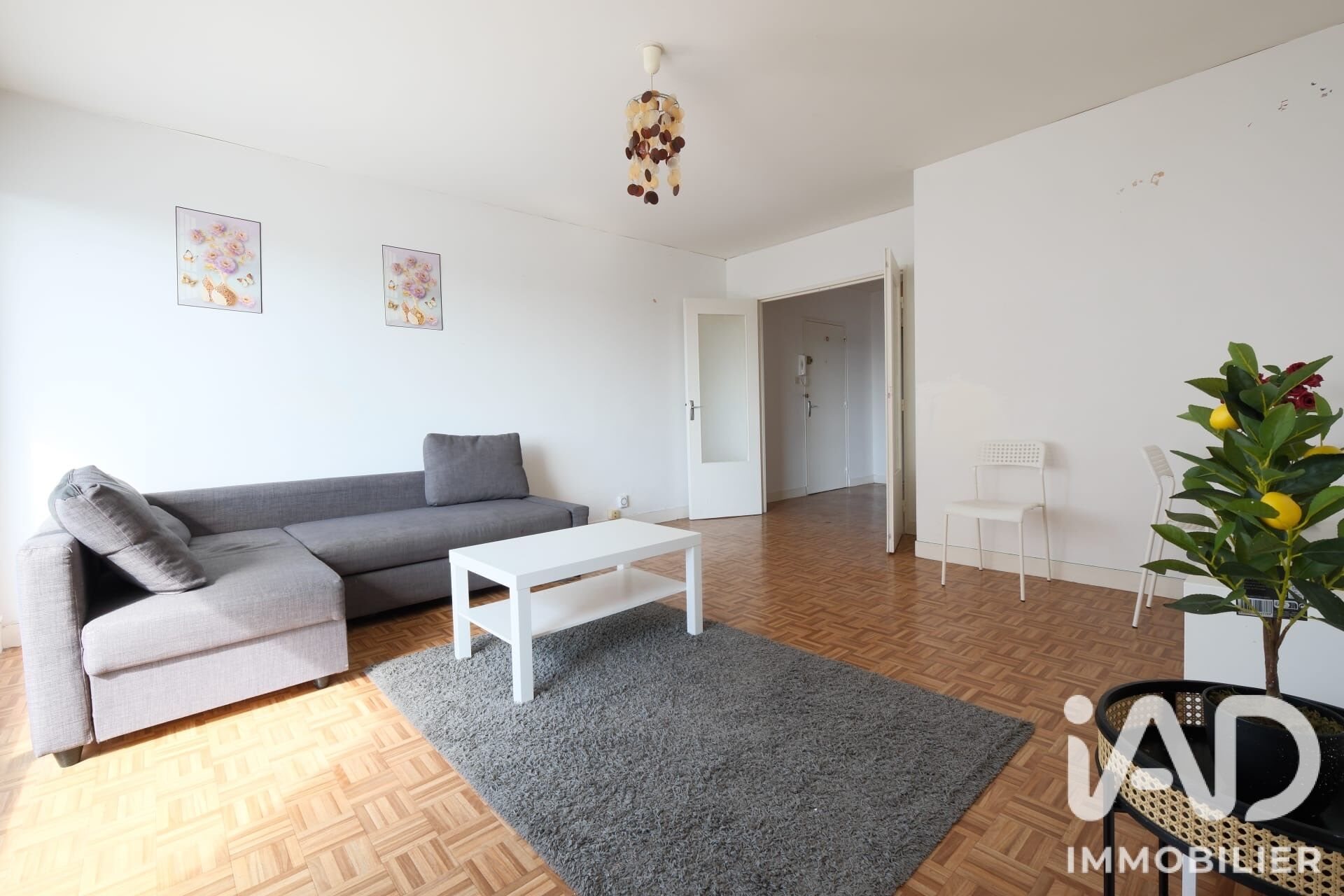 Appartement à vendre, 78m², Brest