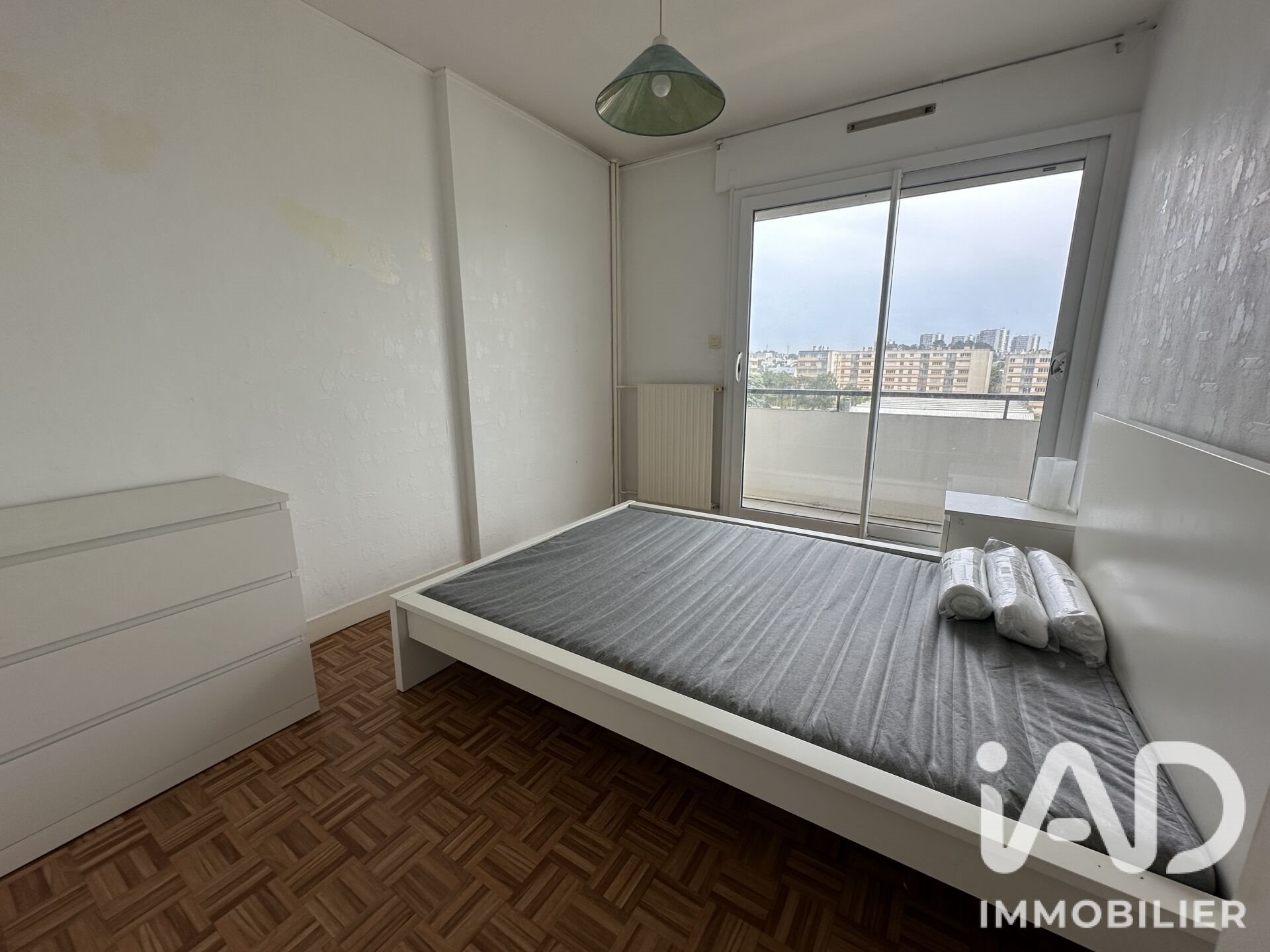 Appartement à vendre, 78m², Brest