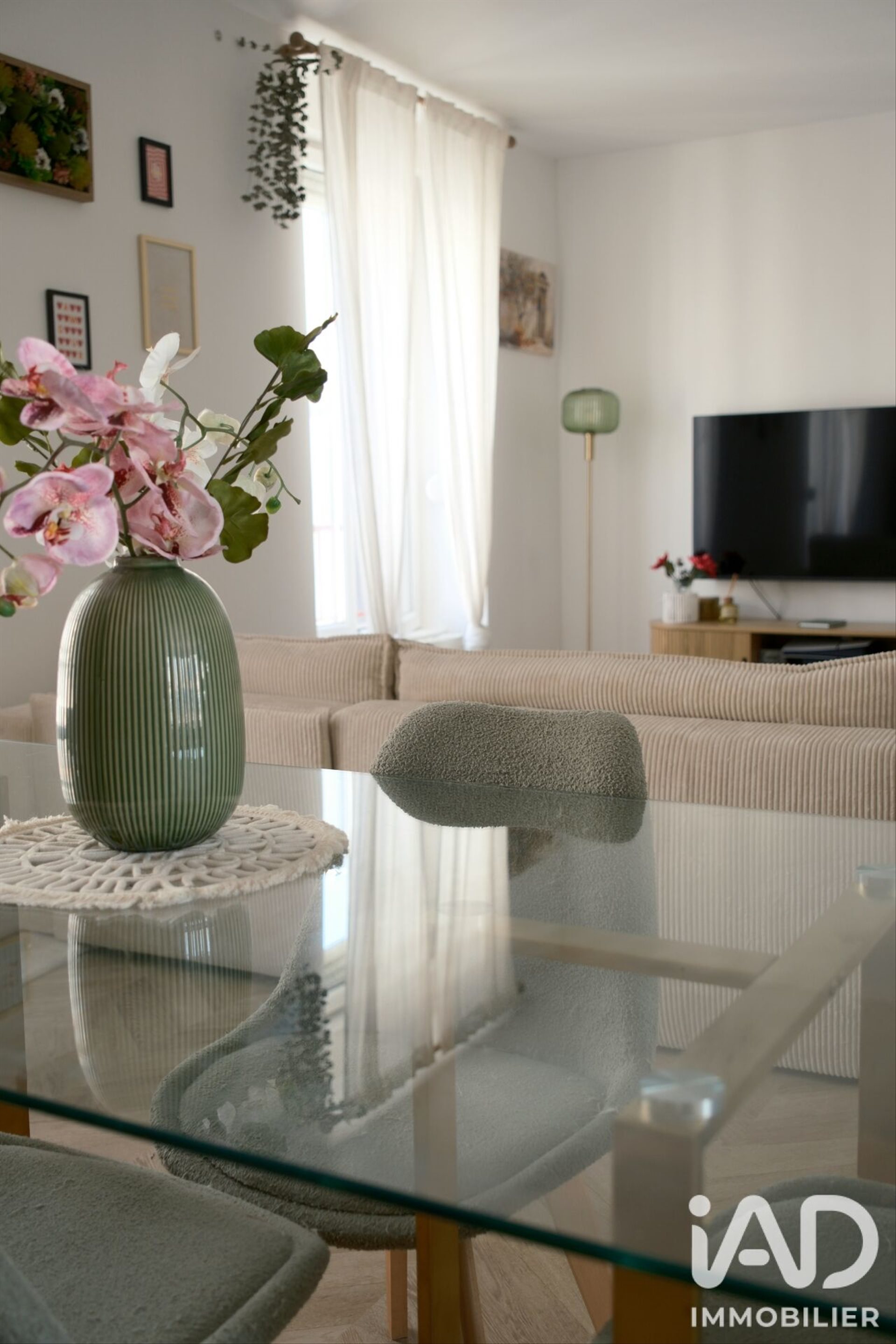 Appartement à vendre, 87m², Brest