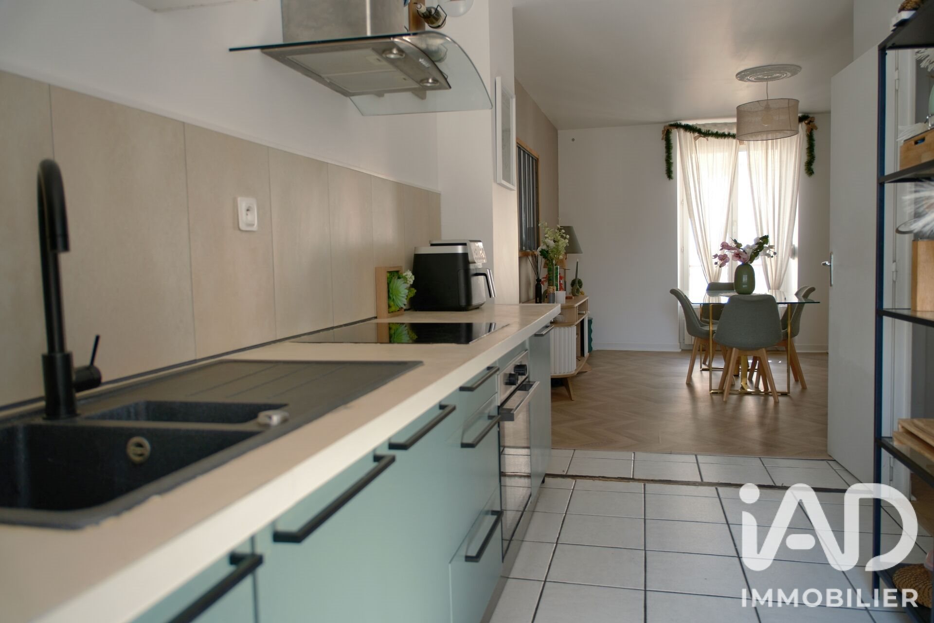 Appartement à vendre, 87m², Brest