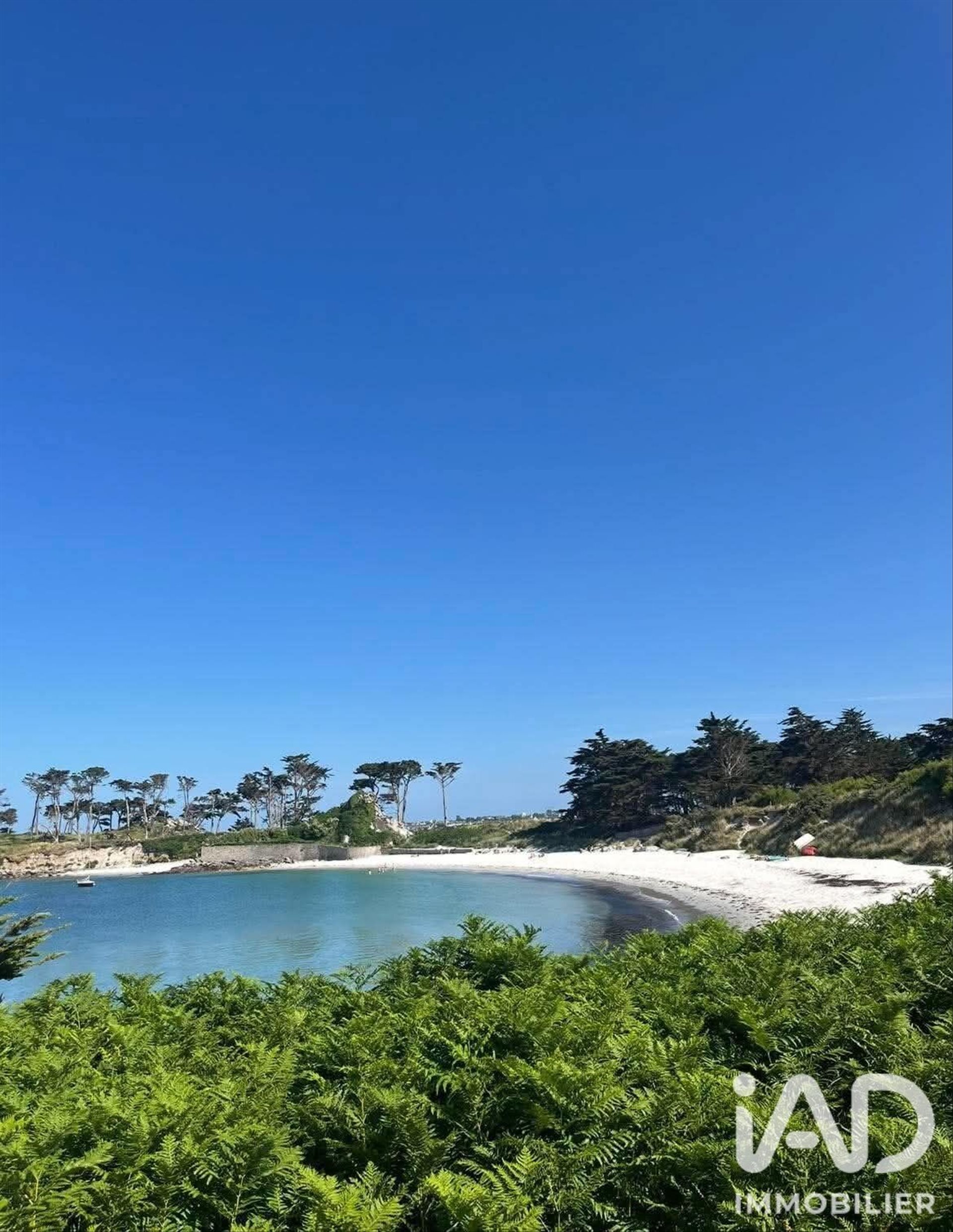 Maison à vendre, 125m², Roscoff