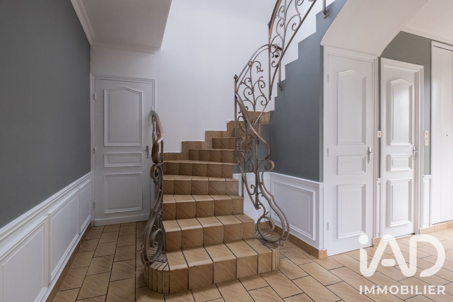 Maison à vendre, 125m², Roscoff