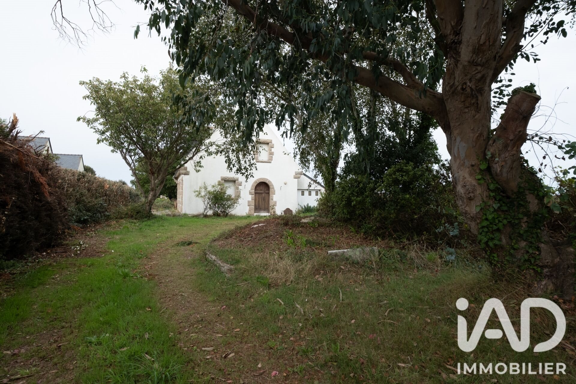 Maison à vendre, 125m², Roscoff