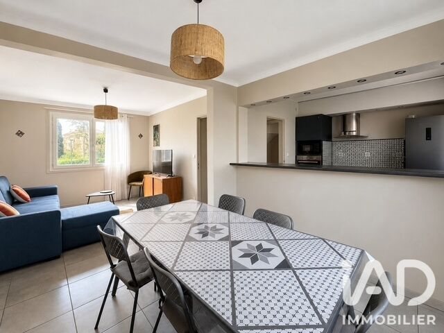 Maison à vendre, 67m², Saint-Cyprien