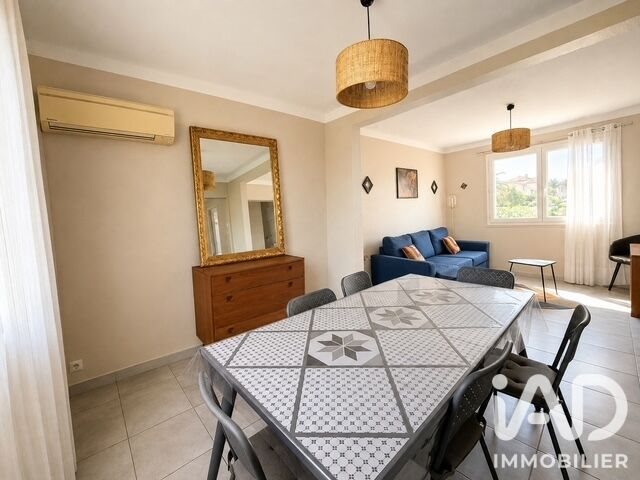 Maison à vendre, 67m², Saint-Cyprien