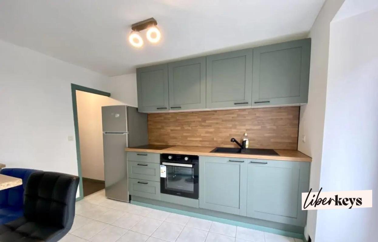 Appartement à vendre, 101m², Saint-Méen-le-Grand