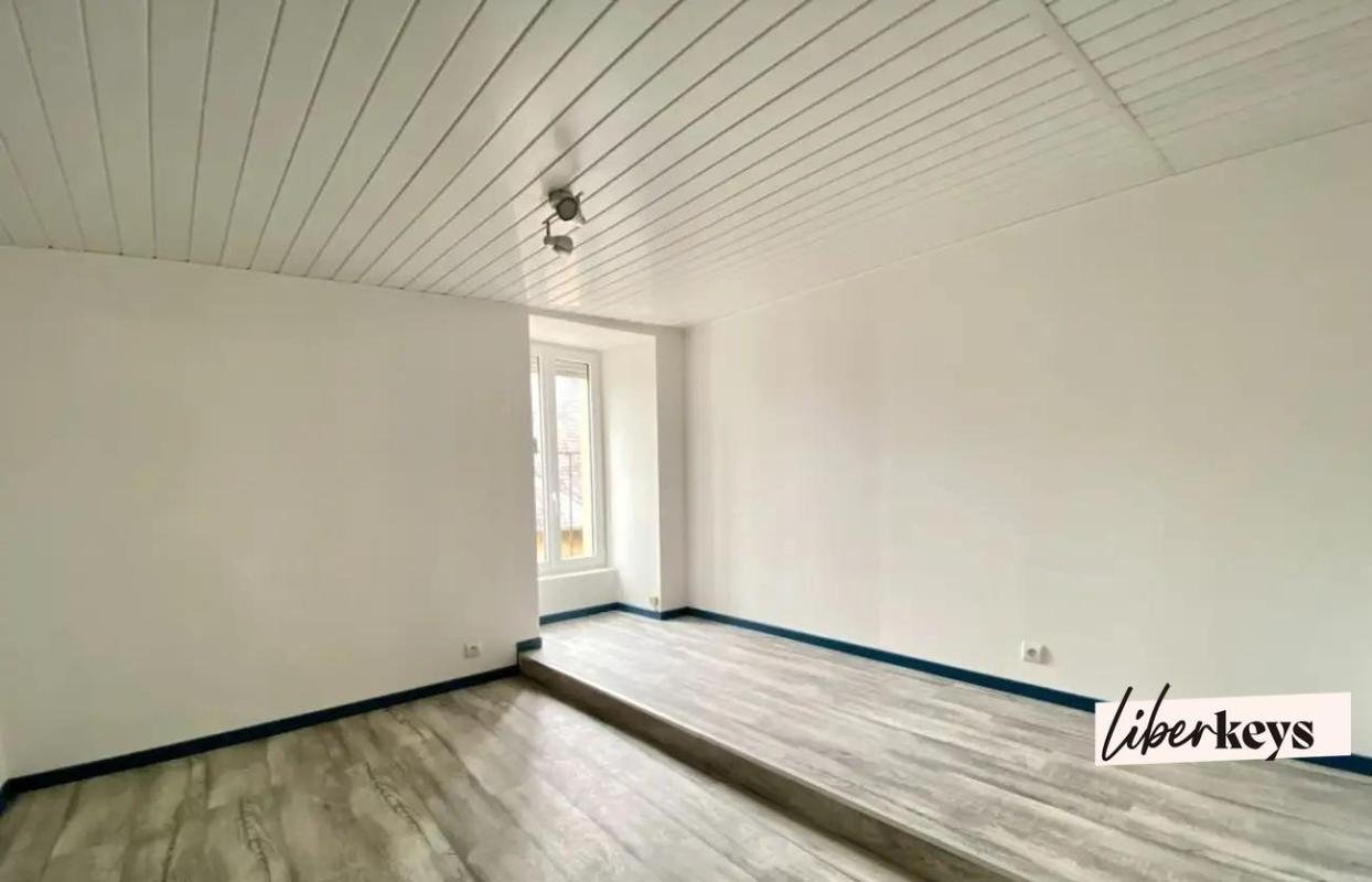 Appartement à vendre, 101m², Saint-Méen-le-Grand