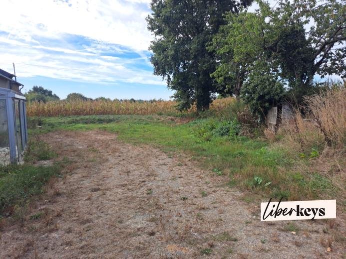 Maison à vendre, 180m², Loscouët-sur-Meu