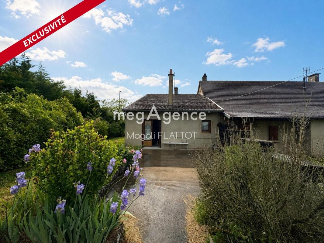 Maison à vendre, 68m², La Genête