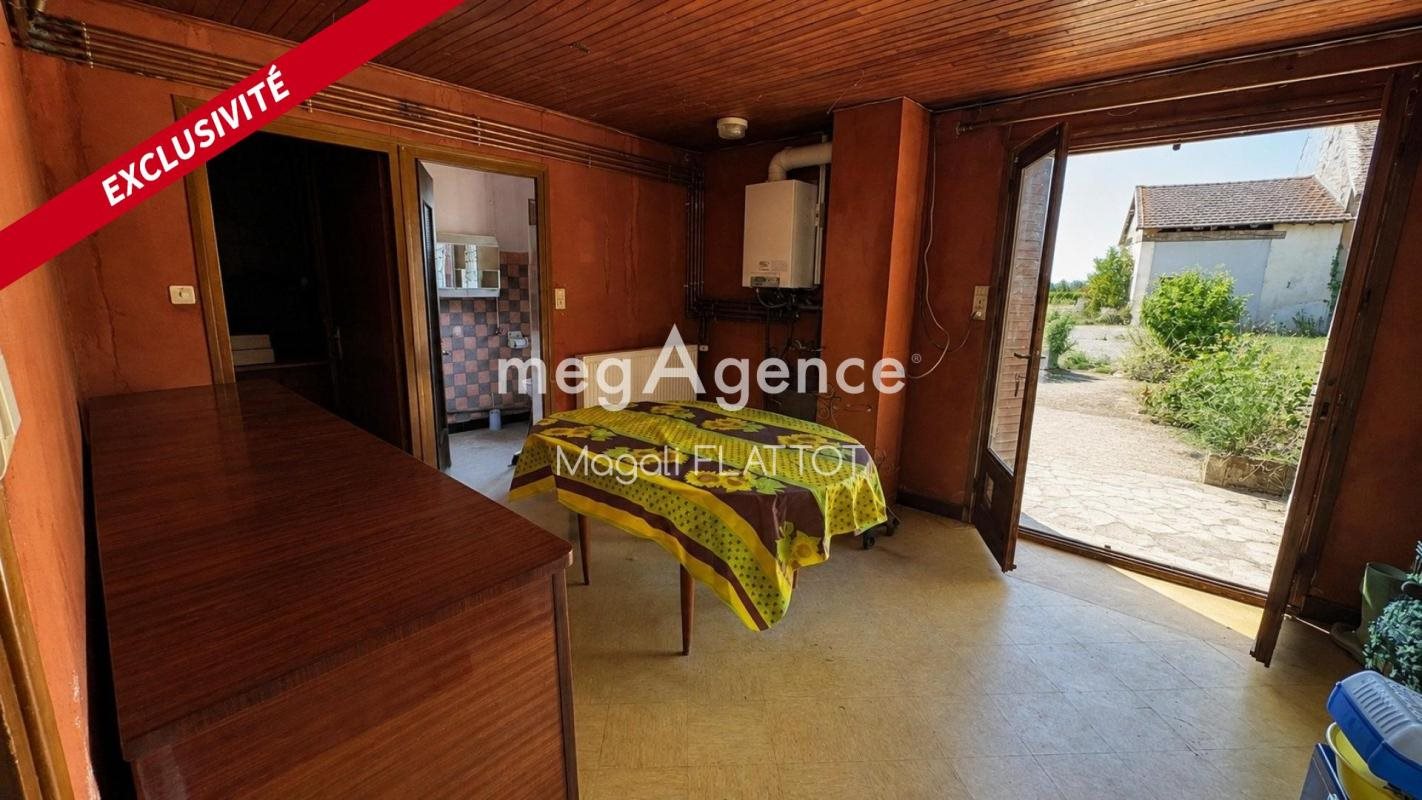 Maison à vendre, 68m², La Genête
