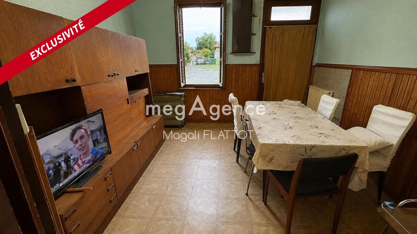 Maison à vendre, 68m², La Genête