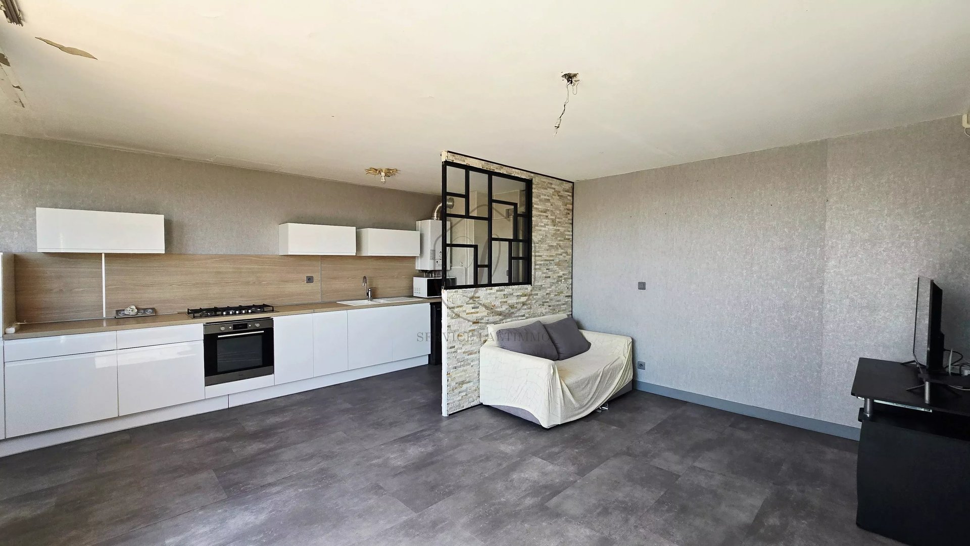 Appartement à vendre, 73m², Fos-sur-Mer
