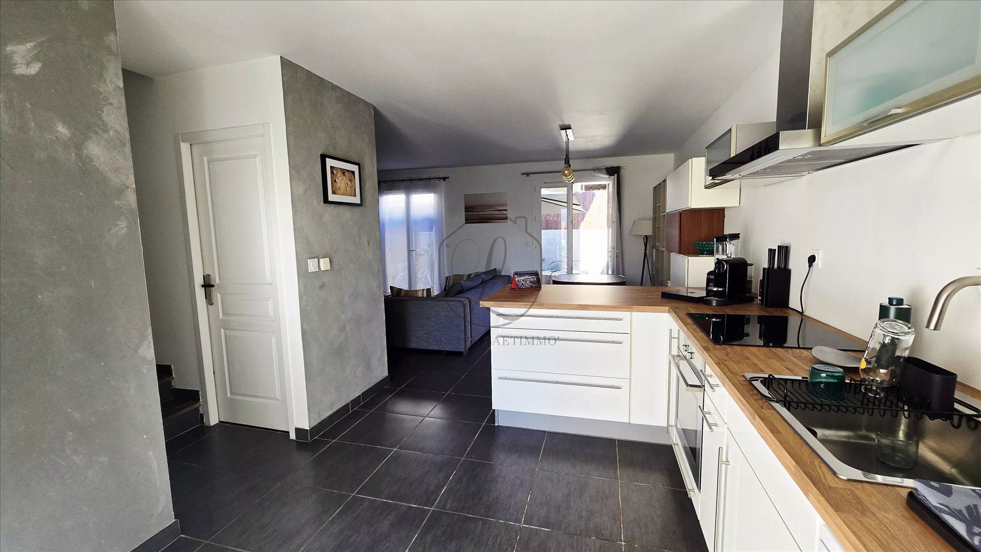 Maison à vendre, 75m², Fos-sur-Mer