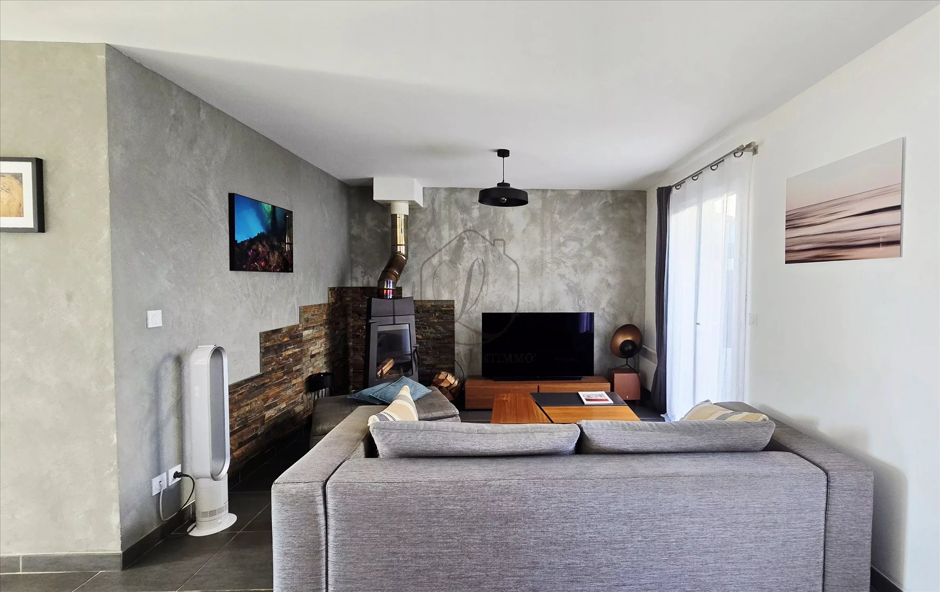 Maison à vendre, 75m², Fos-sur-Mer
