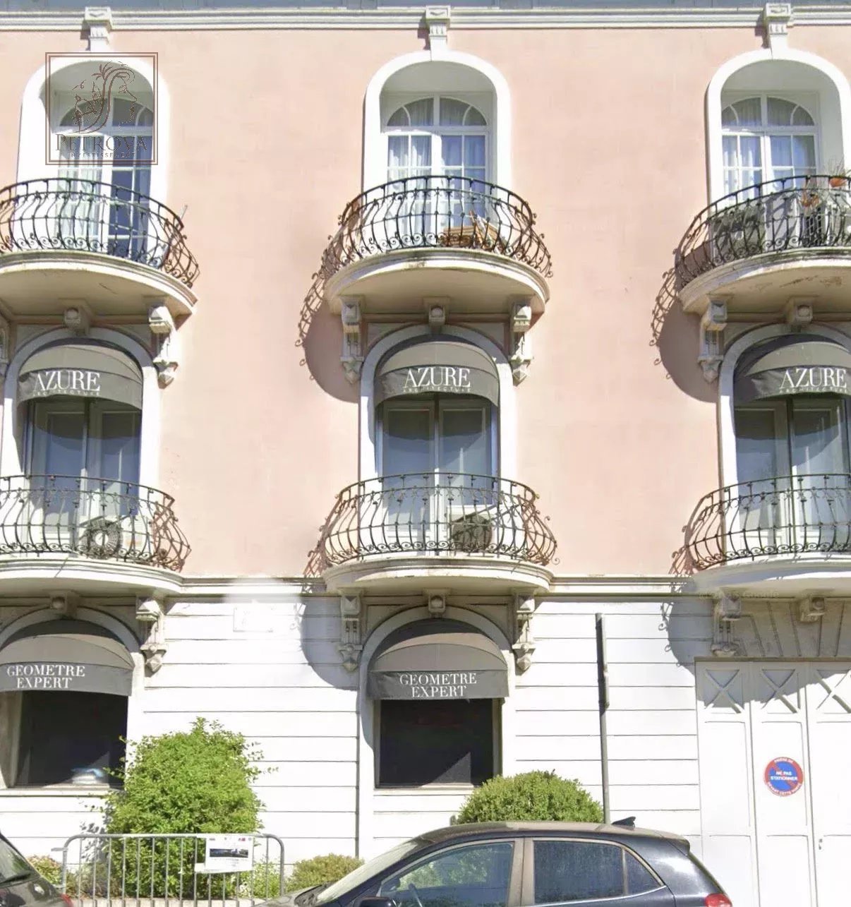 Appartement à vendre, 168m², Villefranche-sur-Mer