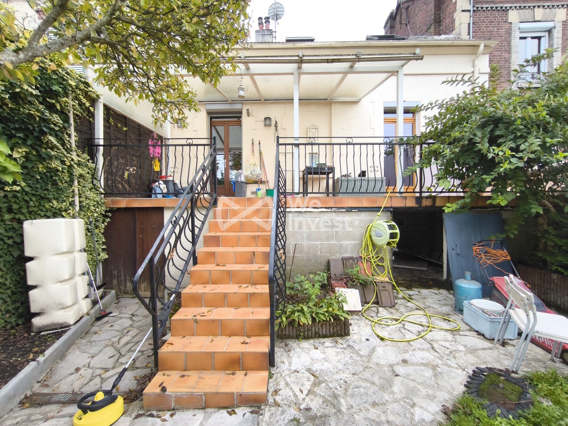 Maison à vendre, 104m², Nogent-sur-Oise