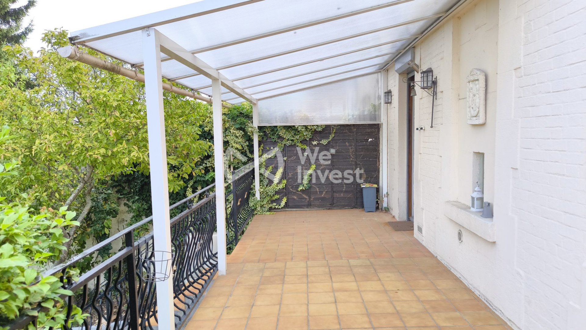 Maison à vendre, 104m², Nogent-sur-Oise