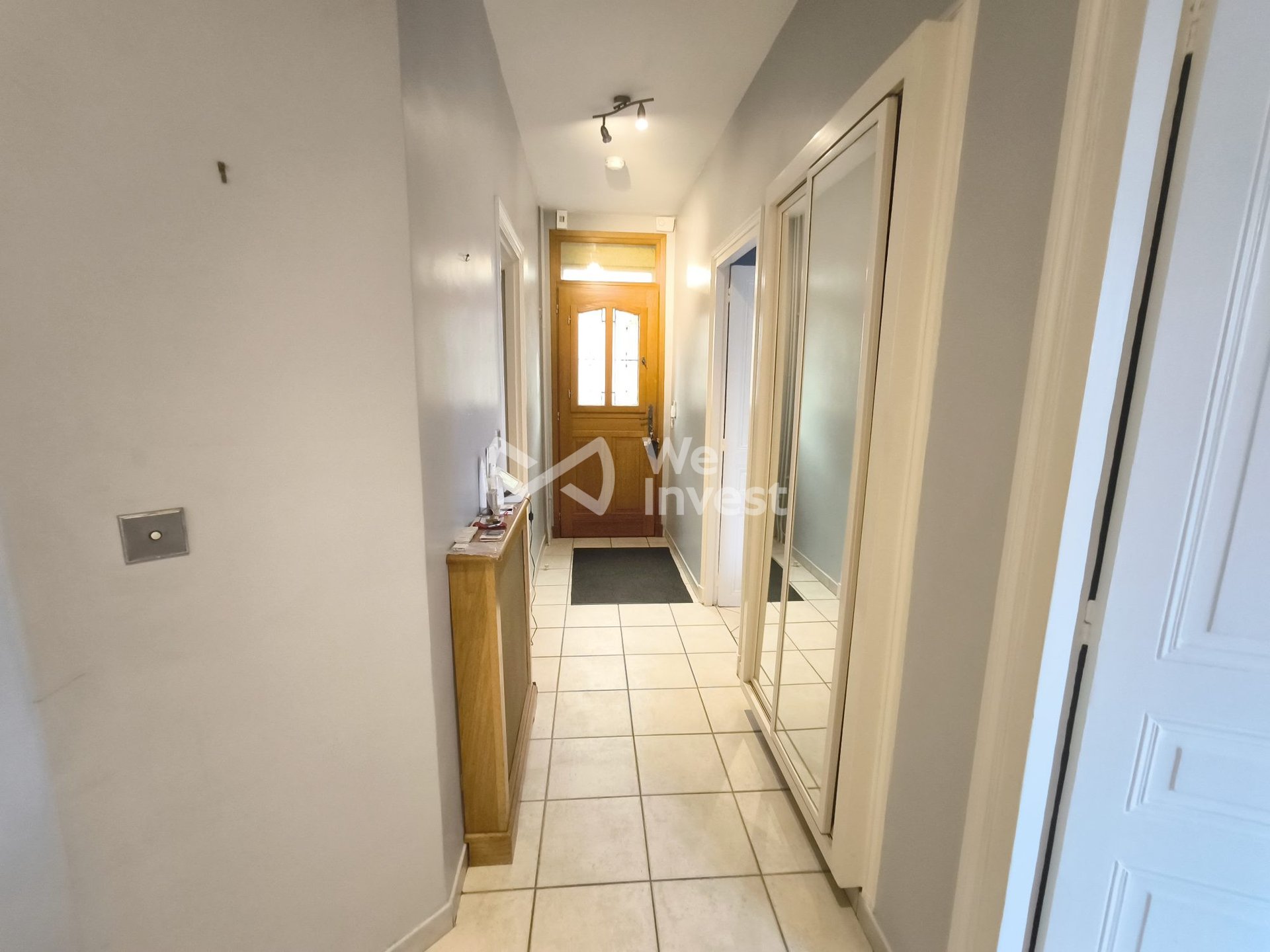 Maison à vendre, 104m², Nogent-sur-Oise