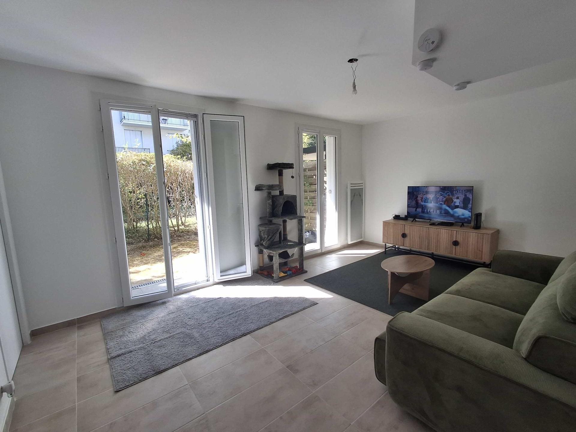 Appartement à vendre, 38m², Sainte-Geneviève-des-Bois
