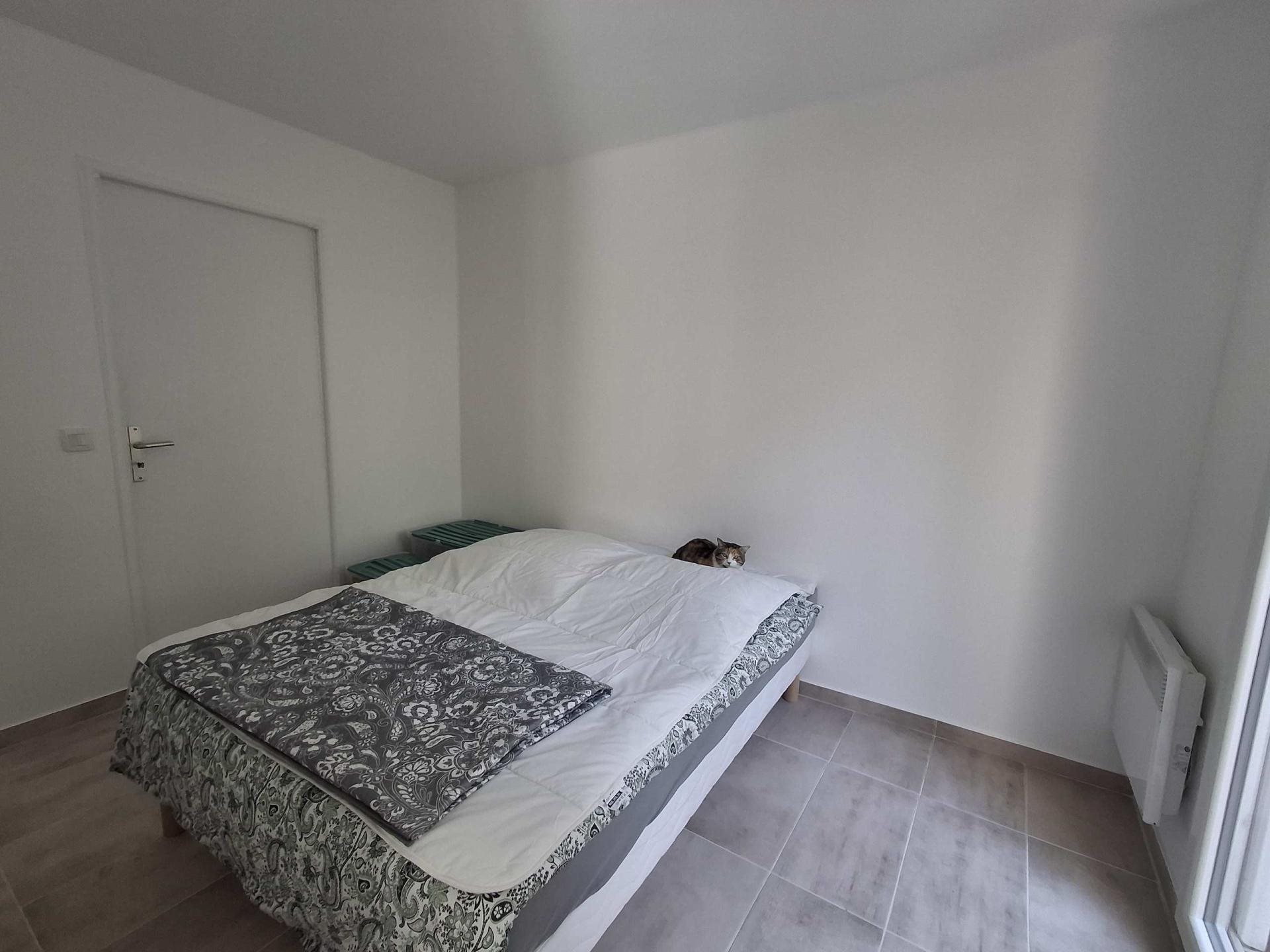 Appartement à vendre, 38m², Sainte-Geneviève-des-Bois