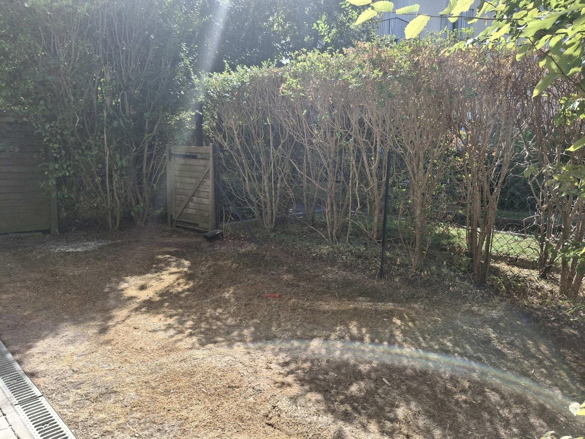 Appartement à vendre, 38m², Sainte-Geneviève-des-Bois