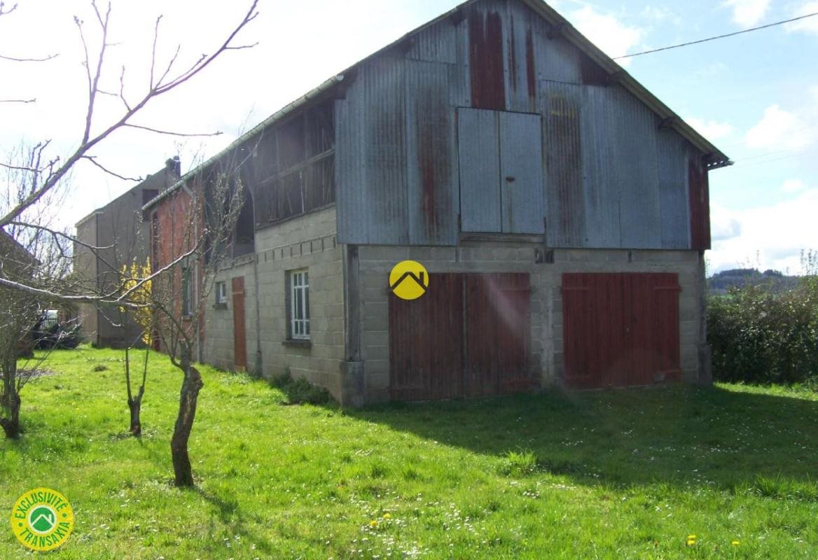 Maison à vendre, 127m², Pouligny-Notre-Dame