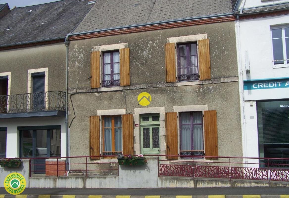 Maison à vendre, 126m², Préveranges