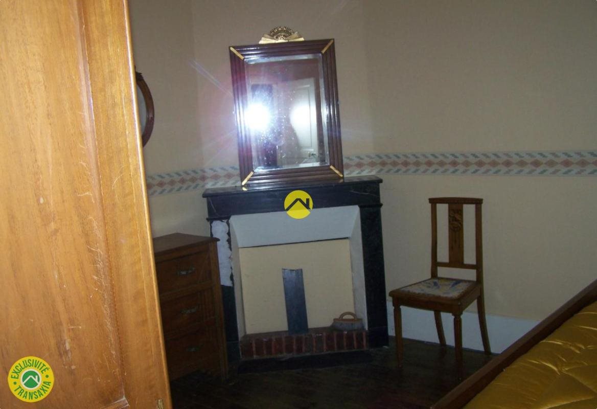 Maison à vendre, 126m², Préveranges