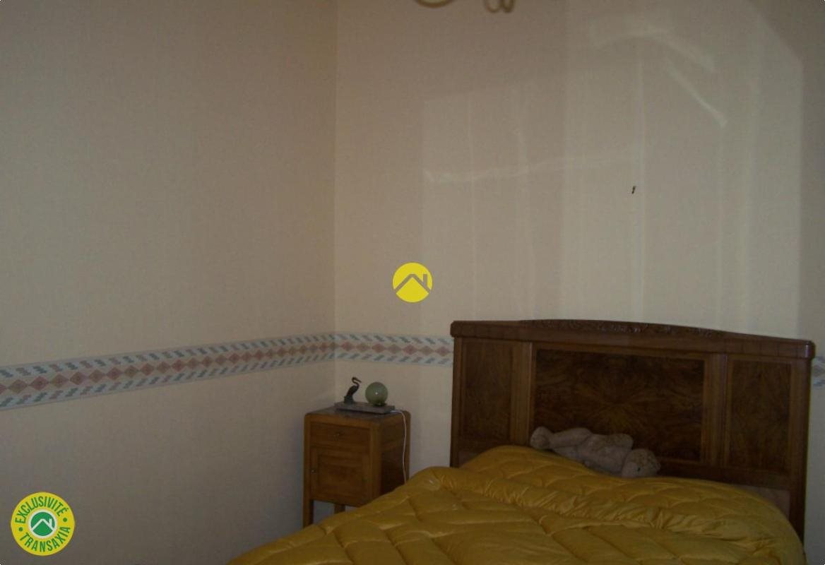 Maison à vendre, 126m², Préveranges