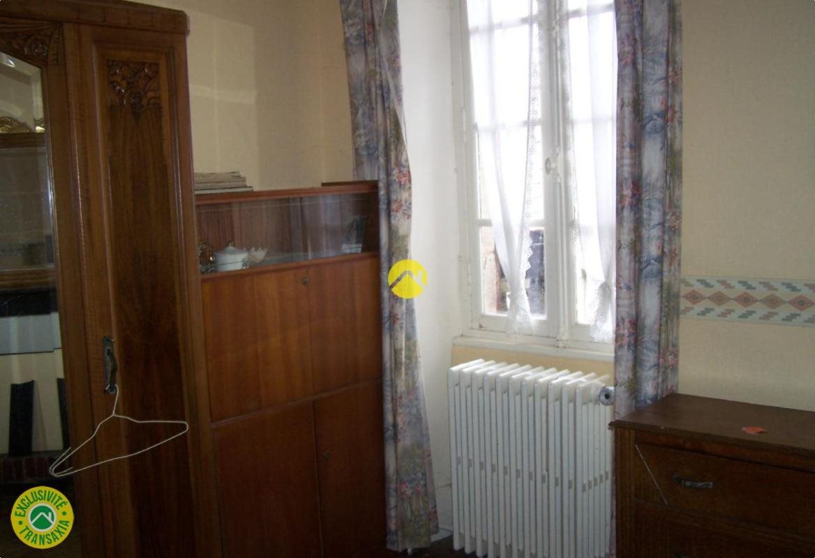 Maison à vendre, 126m², Préveranges