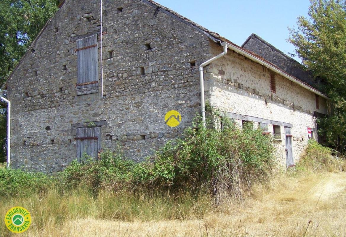 Maison à vendre, 319m², Lussac-les-Eglises