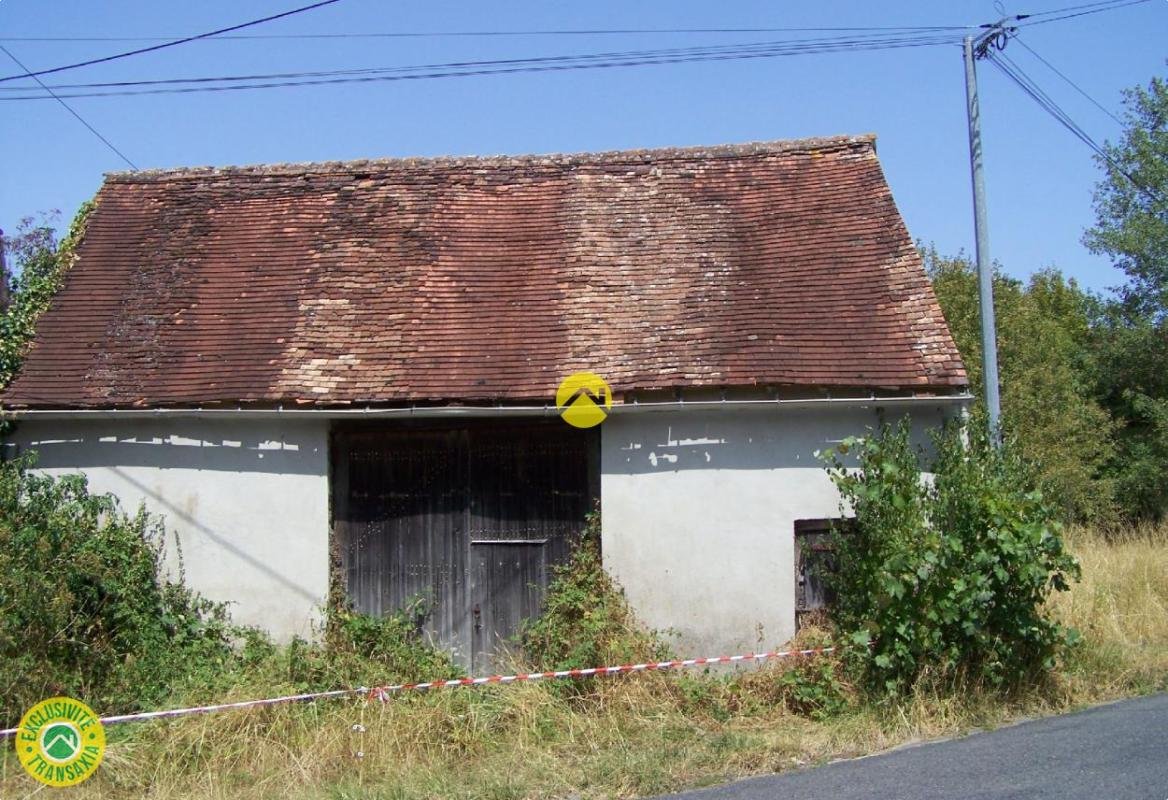 Maison à vendre, 319m², Lussac-les-Eglises